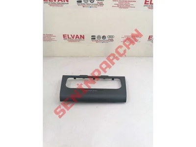 5K0858069H - GÖSTERGE VE KUMANDA - Used Original