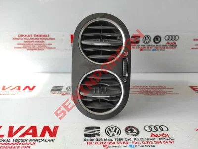 5ND819703 - HAVA KANALI MUHAFAZASI