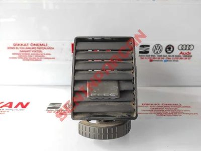 7H0815705A - FAN - Used Original
