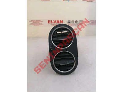 5ND819704 - HAVA KANALI MUHAFAZASI