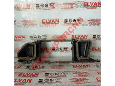 5F1820951 - FAN - Used Original