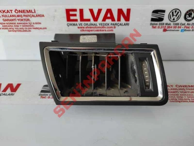 5JA819702C - HAVA KANALI - Used Original