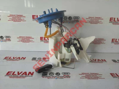 5Q0919051BF - YAKIT POMPASI - Used Original