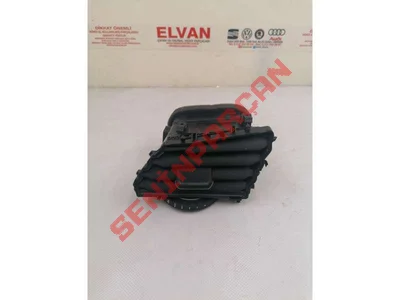 5NN819709 - HAVA KANALI