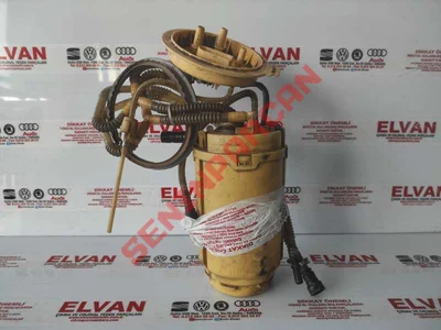 7L6919679C - FILTRELI FLANS - Used Original