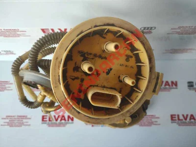 7L6919679C - FILTRELI FLANS - Used Original