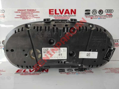 5F0920740D - GOSTERGE - Used Original
