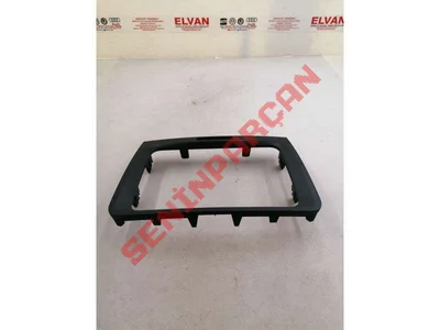 3T0858069 - DÜĞME SİPERİ - Used Original