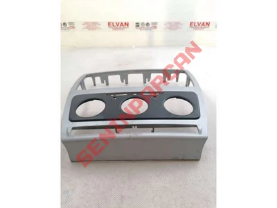 1Z0858069BD - DÜĞME SİPERİ - Used Original
