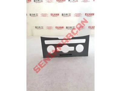 3C8863082 - TEMİZ HAVA VE KALORİFER - Used Original