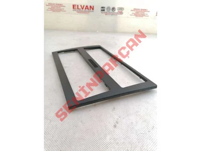 8D0863263AB - ORTA KONSOL SİPERİ - Used Original