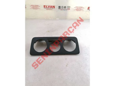 8X1863321 - TEMİZ HAVA VE KALORİFER - Used Original