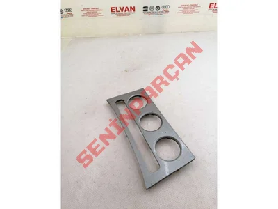 3C0863100 - TEMİZ HAVA VE KALORİFER - Used Original