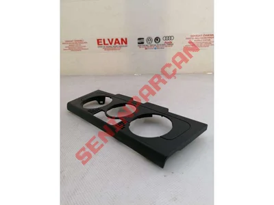 6R1819039C - TEMİZ HAVA VE KALORİFER - Used Original