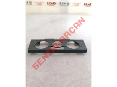 6R1819039D - TEMİZ HAVA VE KALORİFER - Used Original