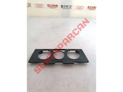 6R1819039D - TEMİZ HAVA VE KALORİFER - Used Original