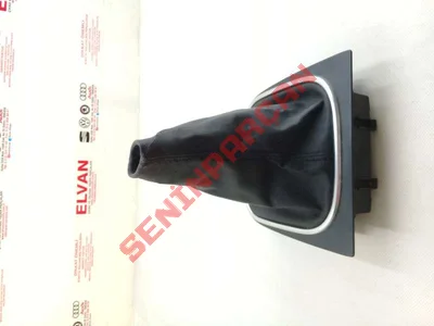 1K0711113CF - VİTES KOLU DÖŞEMESİ OLAN - Used Original