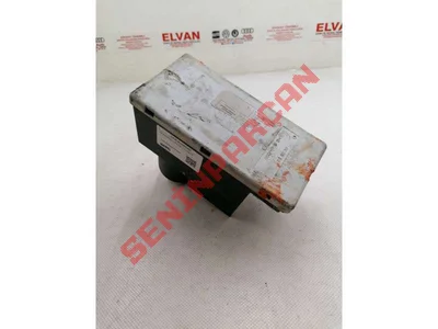 8L0862257 - KONTROL ÜNİTELİ POMPA - Used Original