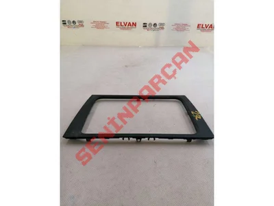 5K0858061B - RADYO KESİTİNİN SİPERİ - Used Original