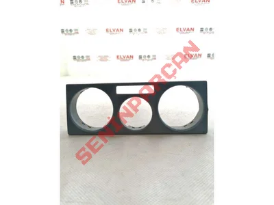 1J0819157B - TEMİZ HAVA VE KALORİFER - Used Original