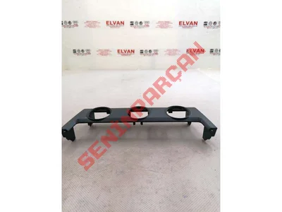5E0863152 - DÜĞME SİPERİ - Used Original