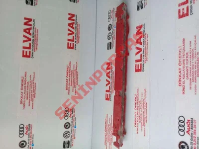 7E0945087B - ILAVE FREN LAMBASI - Used Original