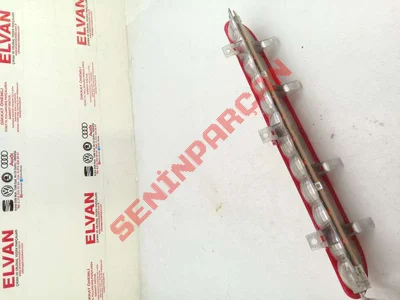 1Q0945097A - EK STOP LAMBASI - Used Original