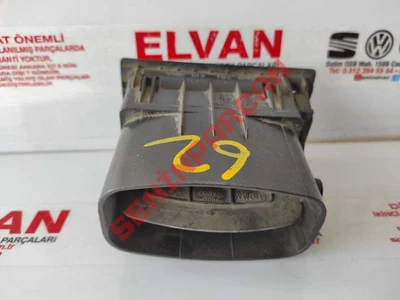 7D1819703 - HAVA KANALI MUHAFAZASI