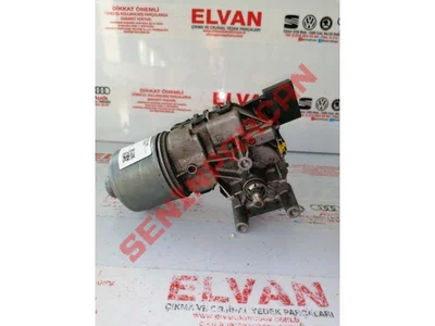 6Q1955119A - SILECEK KOLU - Used Original
