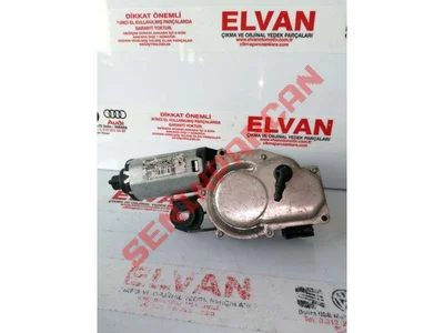 6J4955711 - SILECEK MOTORU - Used Original