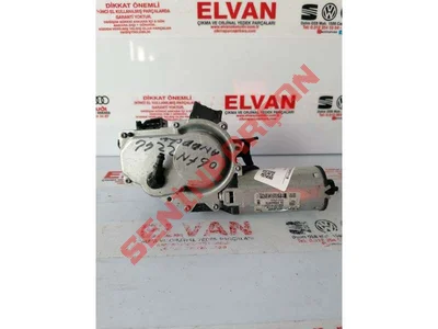 7E0955711B - SILECEK MOTORU - Used Original