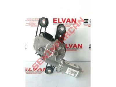5F4955711 - CAM SILECEK MOTORU - Used Original