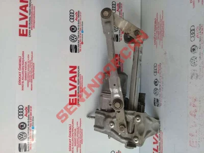 5P0955120A - SILECEK MOTORU - Used Original