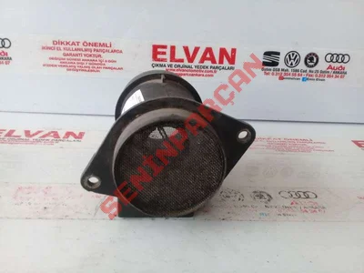 074906461 - HAVA AKIS METRE - Used Original