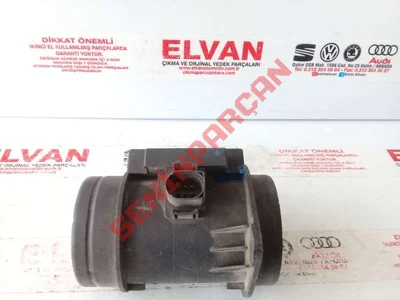 074906461 - HAVA AKIS METRE - Used Original