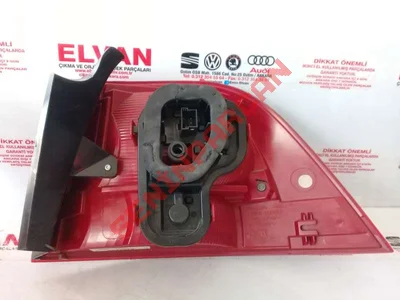 7P6945095B - STOP LAMBASI DIS - Used Original