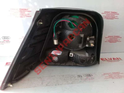 1JD945096A - STOP LAMBASI - Used Original