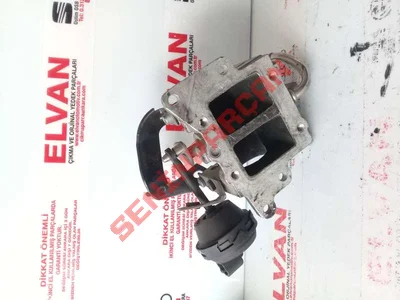 03G131063E - BOGAZ KELEBEGI - Used Original