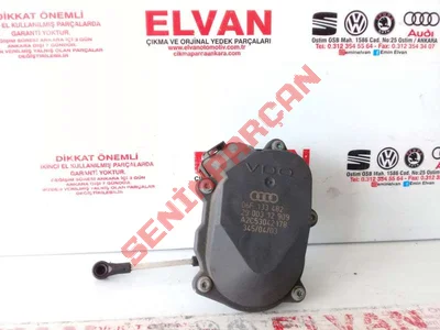 06F133482 - AYARUNITESI - Used Original