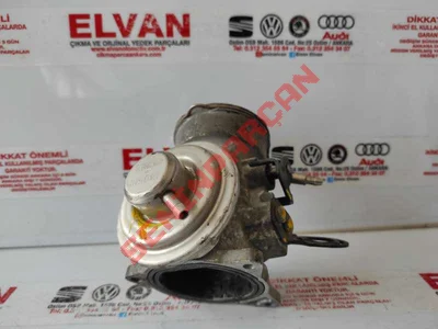 038131501T - EGZOZ GAZ SOGUTUCUSU - Used Original