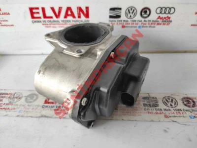 03L131501G - EGZOZ SURKILASYON VALFI - Used Original