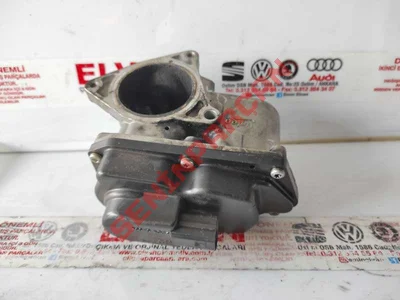 03L131501G - EGZOZ SURKILASYON VALFI - Used Original