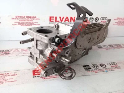 038131513AD - EGZOZ GERİ DÖNÜŞ SOĞUTUCUSU - Used Original