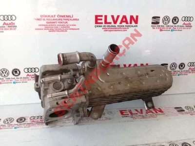 038131513AD - EGZOZ GERİ DÖNÜŞ SOĞUTUCUSU - Used Original