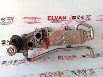 03L131512AS - EGZOZ GAZ SOGUTUCUSU - Used Original