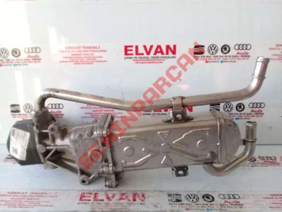 03L131512AS - EGZOZ GAZ SOGUTUCUSU - Used Original