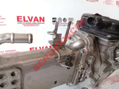 03L131512DN - EGZOZ GAZ SOGUTUCUSU - Used Original