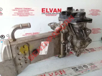 03L131512Q - BAGLANTIBORUSU - Used Original