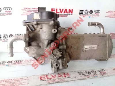 03L131512Q - BAGLANTIBORUSU - Used Original