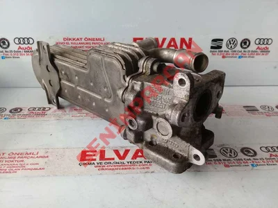 03G131513 - EGZOZ GAZ SOGUTUCUSU - Used Original